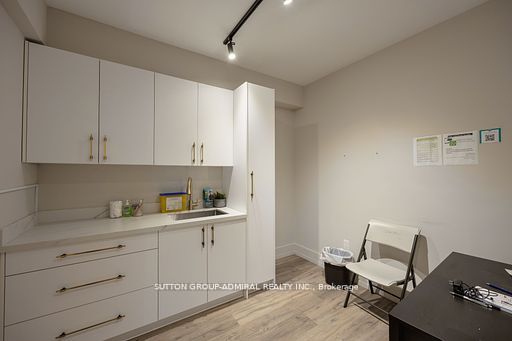 Commercial for lease