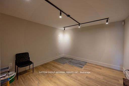 Commercial for lease