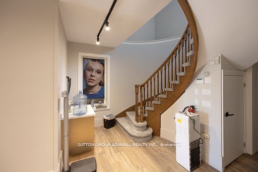 Commercial for lease