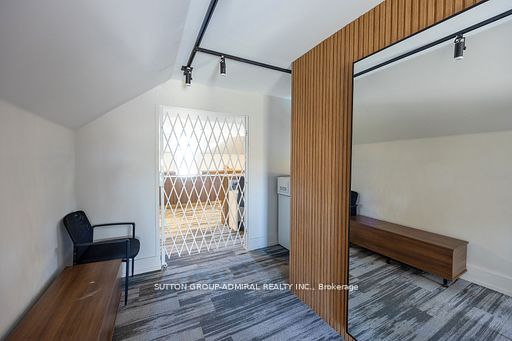 Commercial for lease