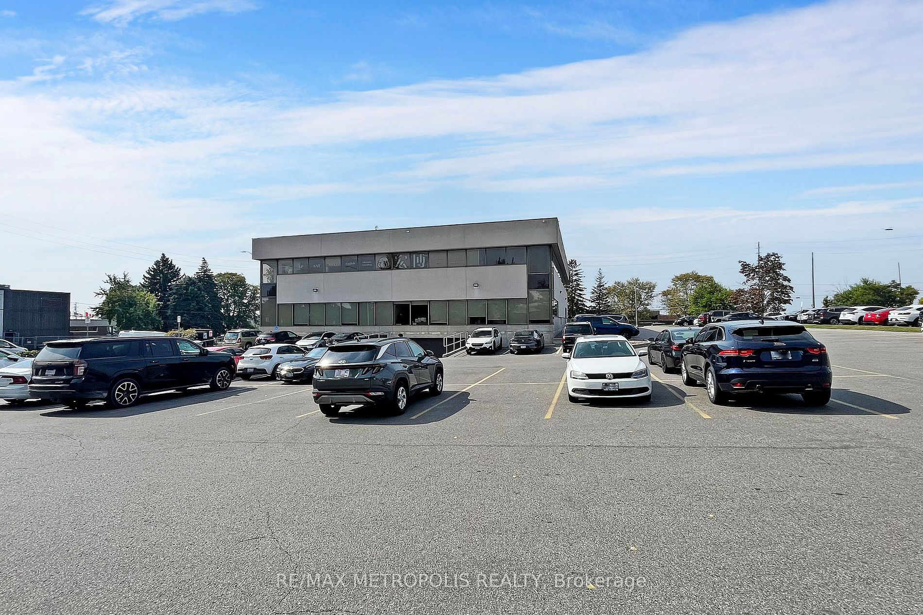Commercial for lease