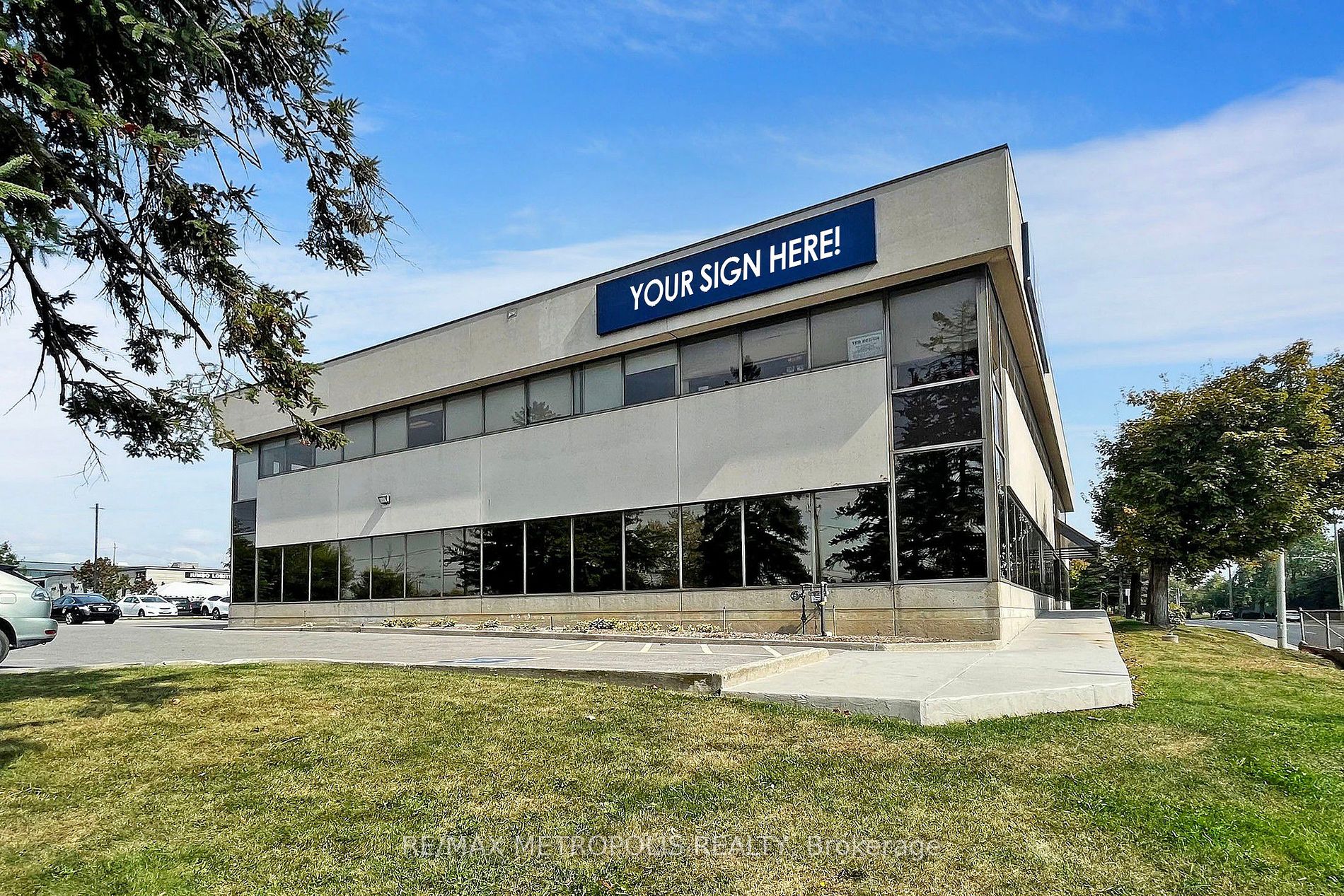 Commercial for lease