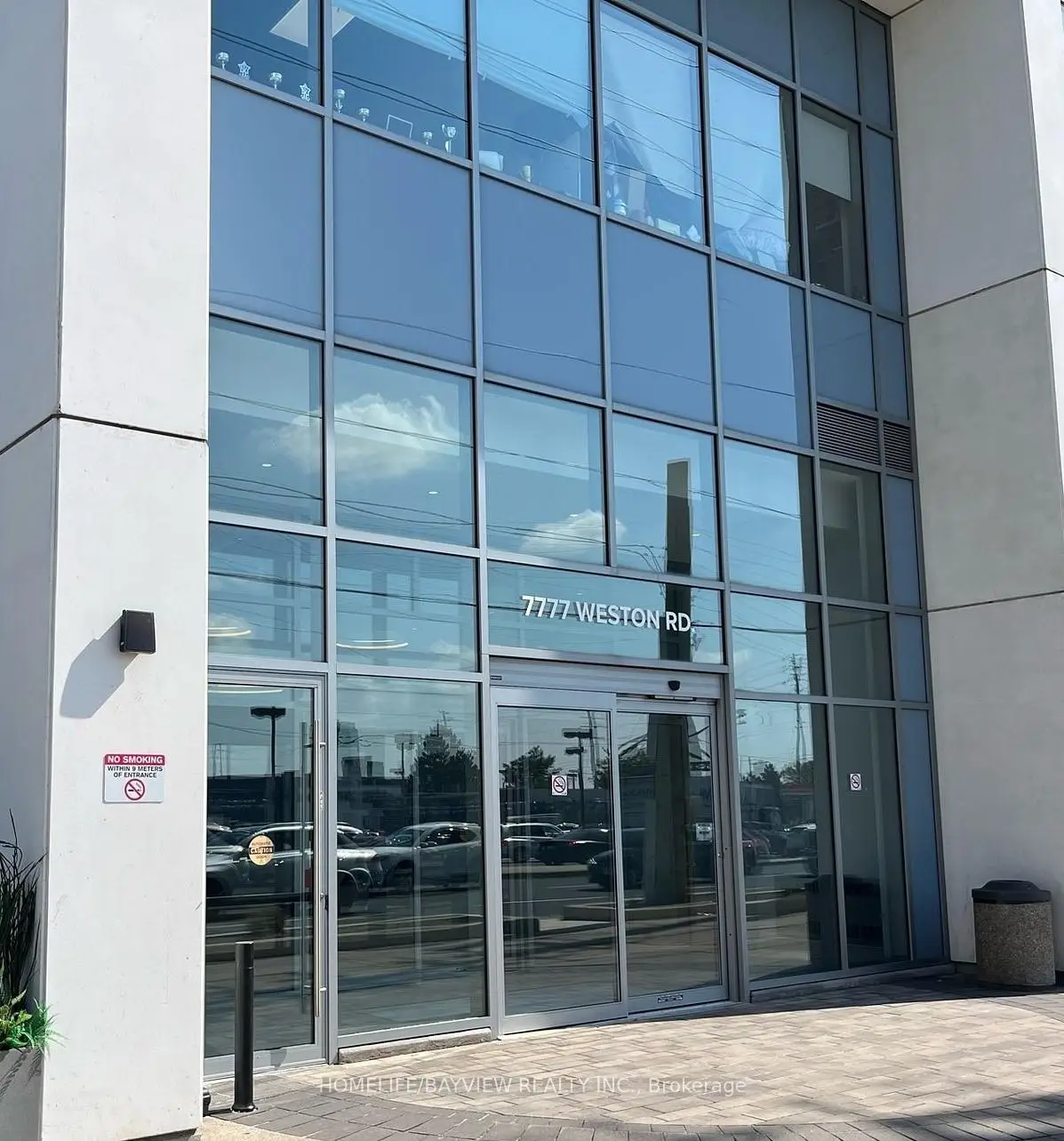 Commercial for lease