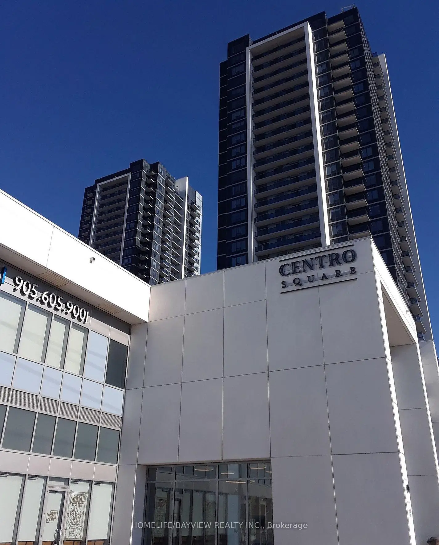 Commercial for lease