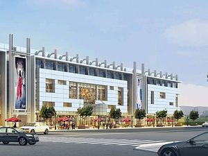 Commercial for lease