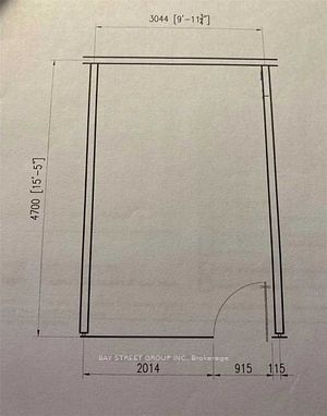 Commercial for lease