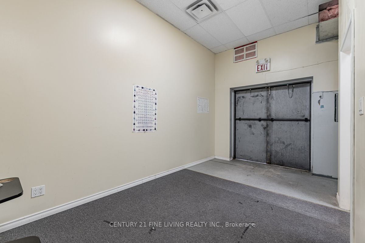 Commercial for lease