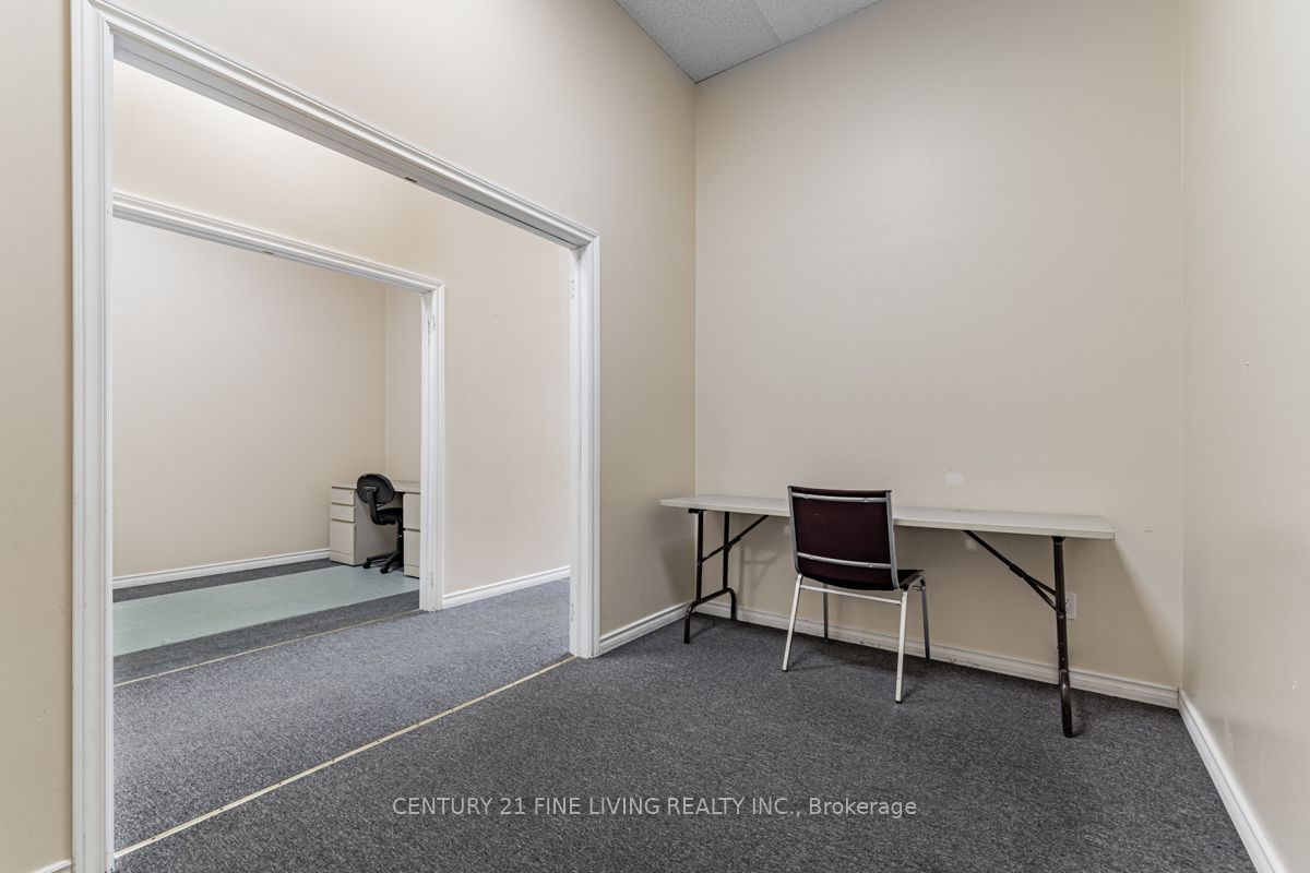 Commercial for lease