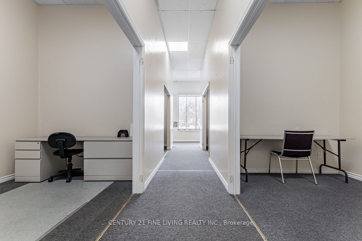 Commercial for lease