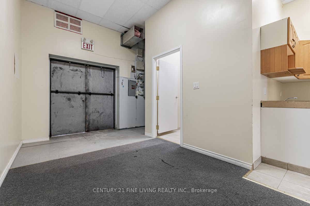 Commercial for lease