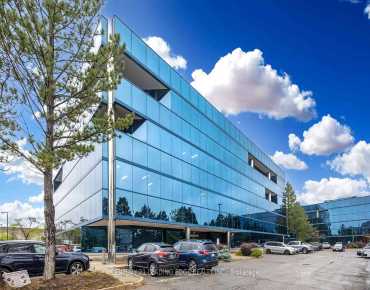 
200 Town Centre Blvd Markham For Lease looking for tenant