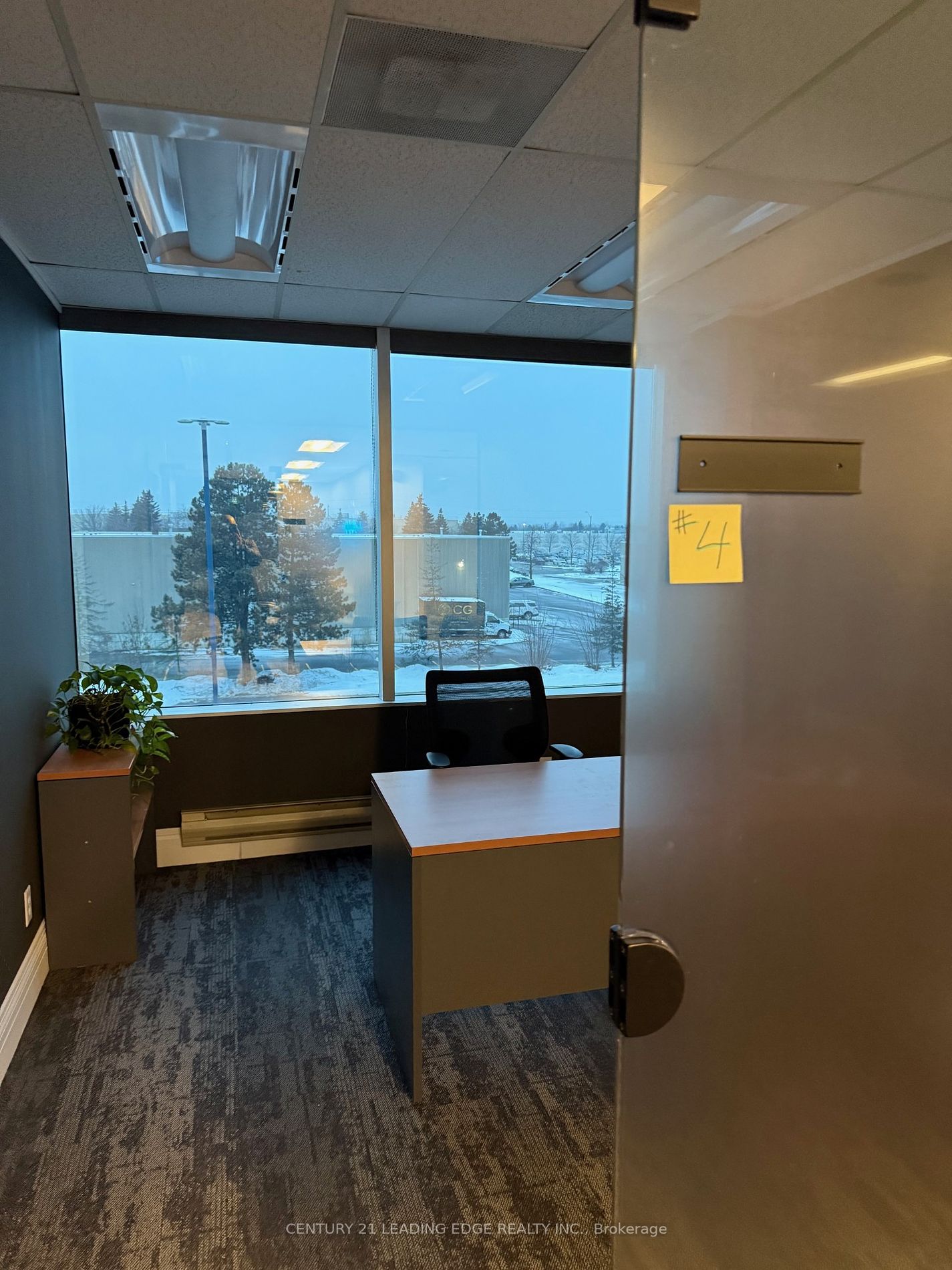 Commercial for lease