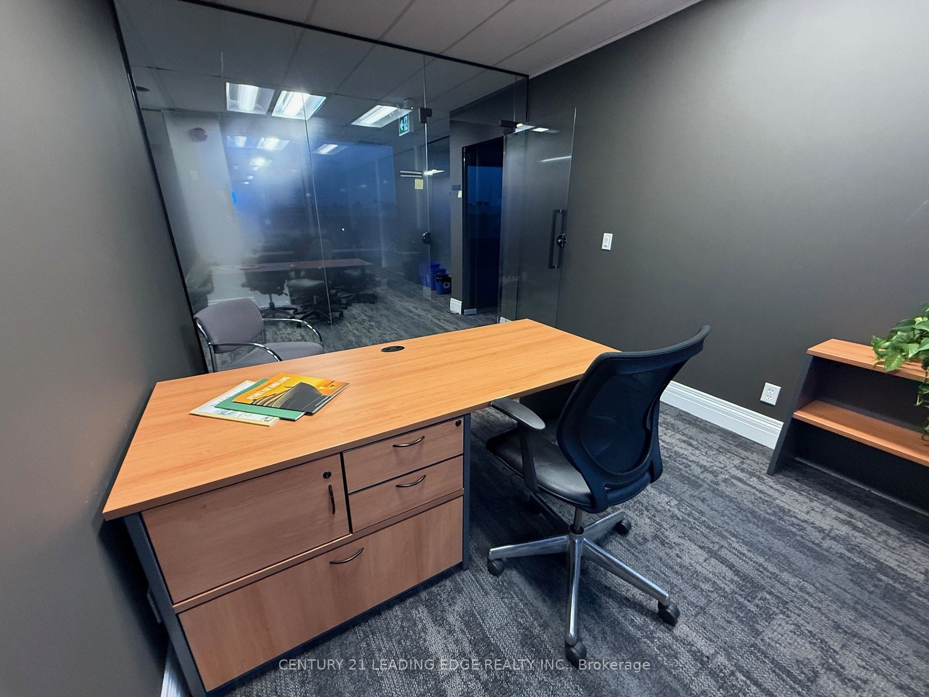 Commercial for lease