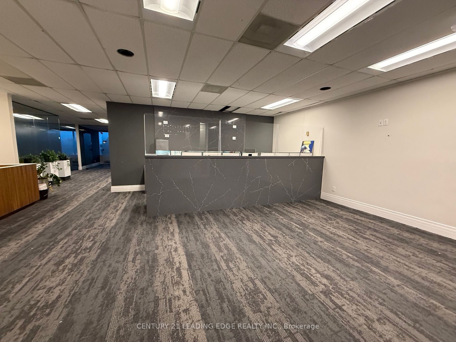 Commercial for lease