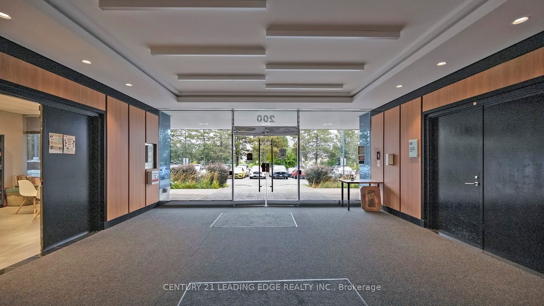 Commercial for lease