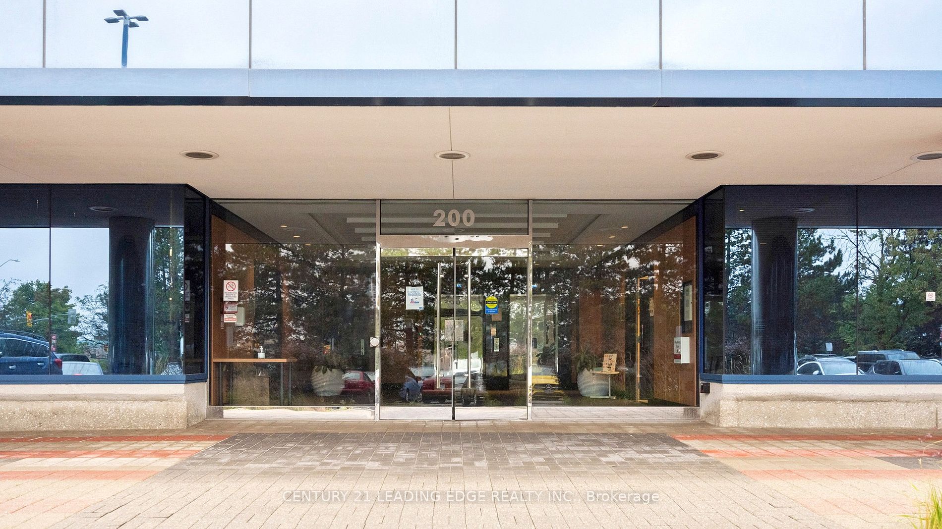 Commercial for lease