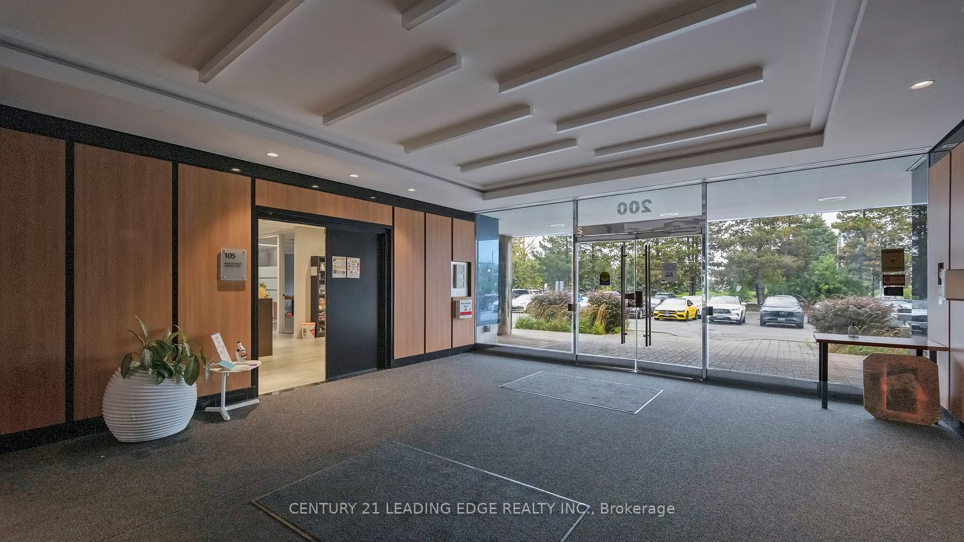 Commercial for lease