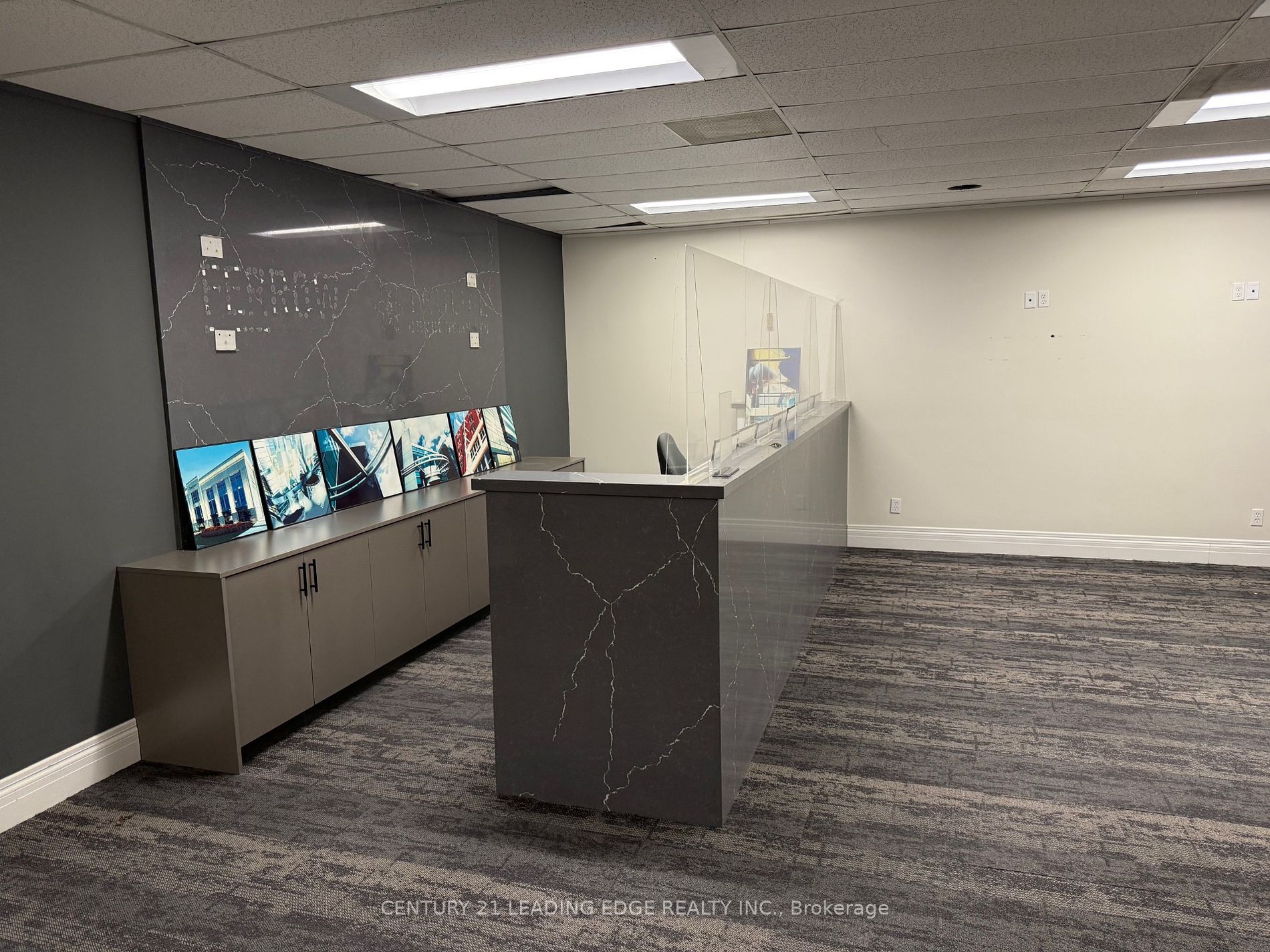Commercial for lease