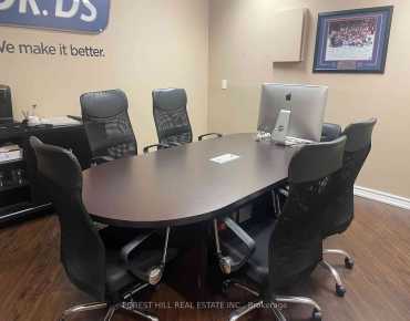 
300 John St Markham For Lease looking for tenant