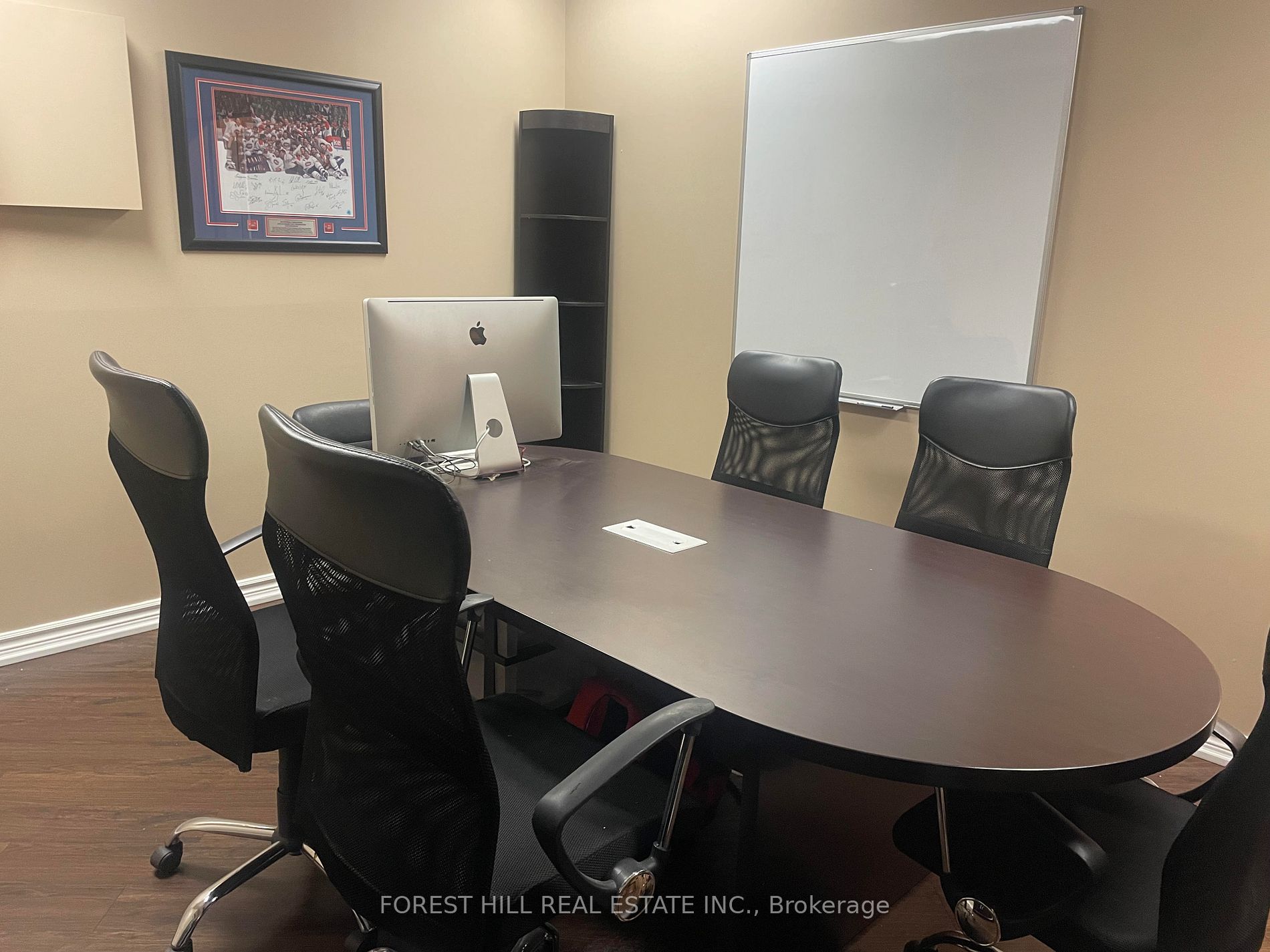 Commercial for lease