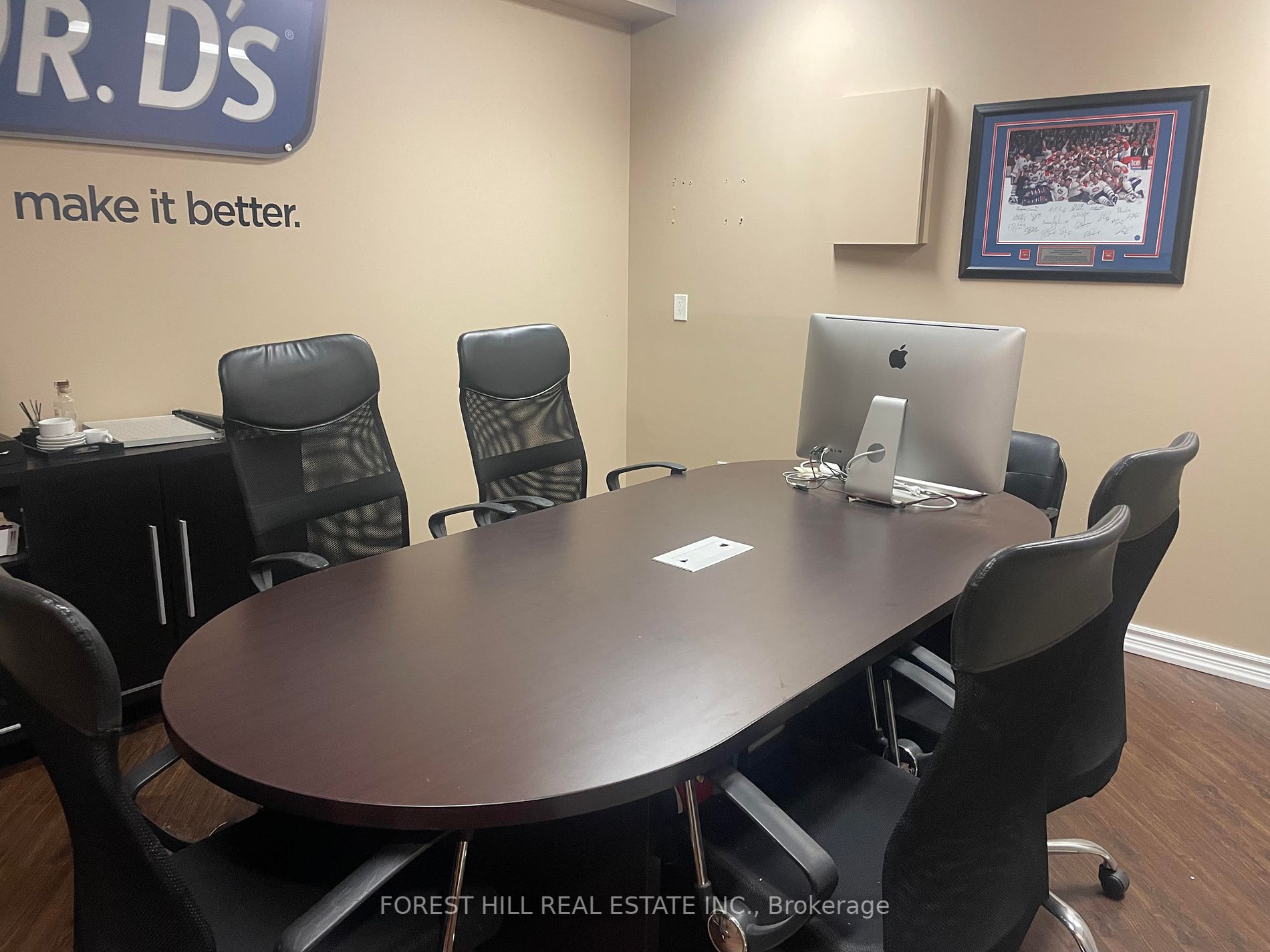 Commercial for lease