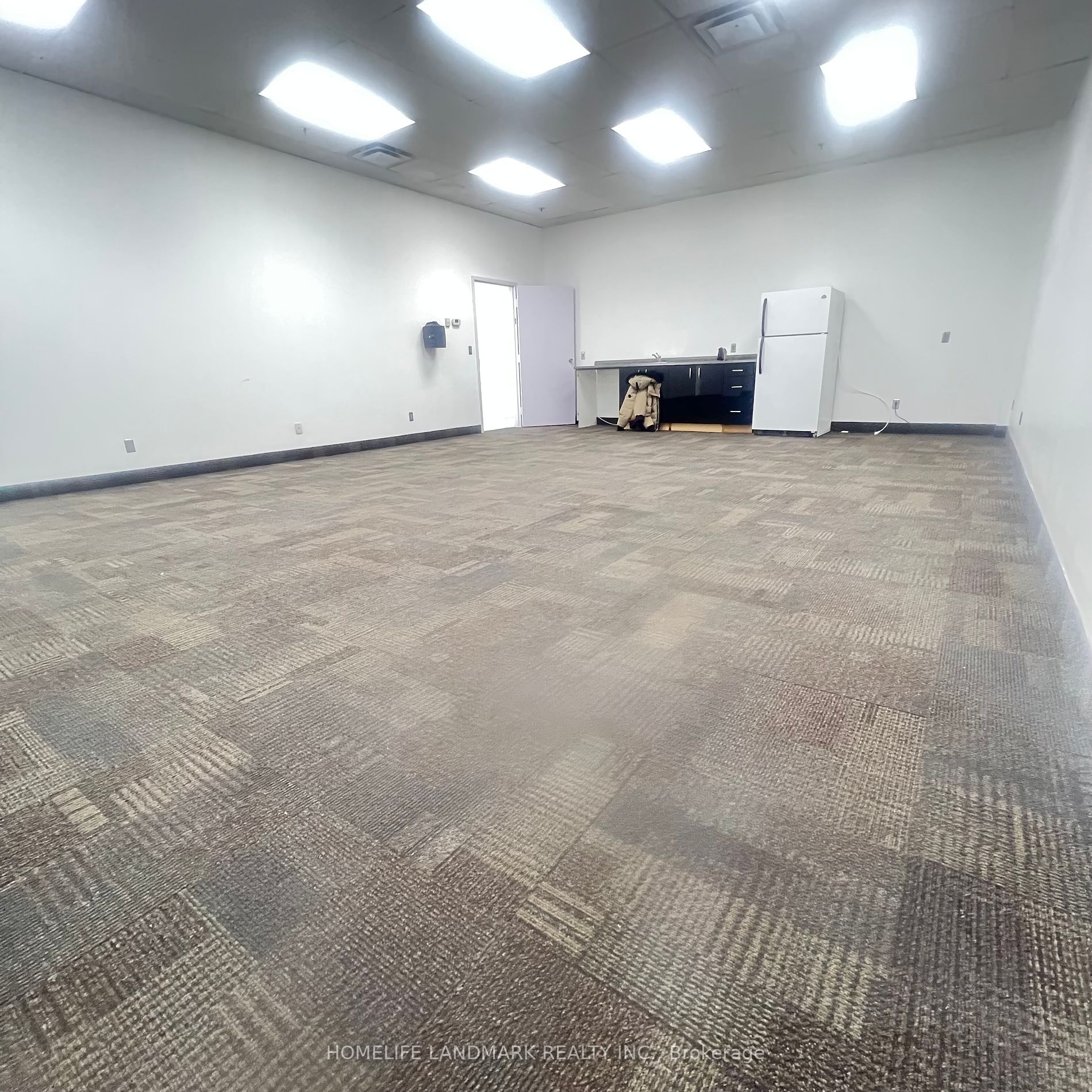 Commercial for lease