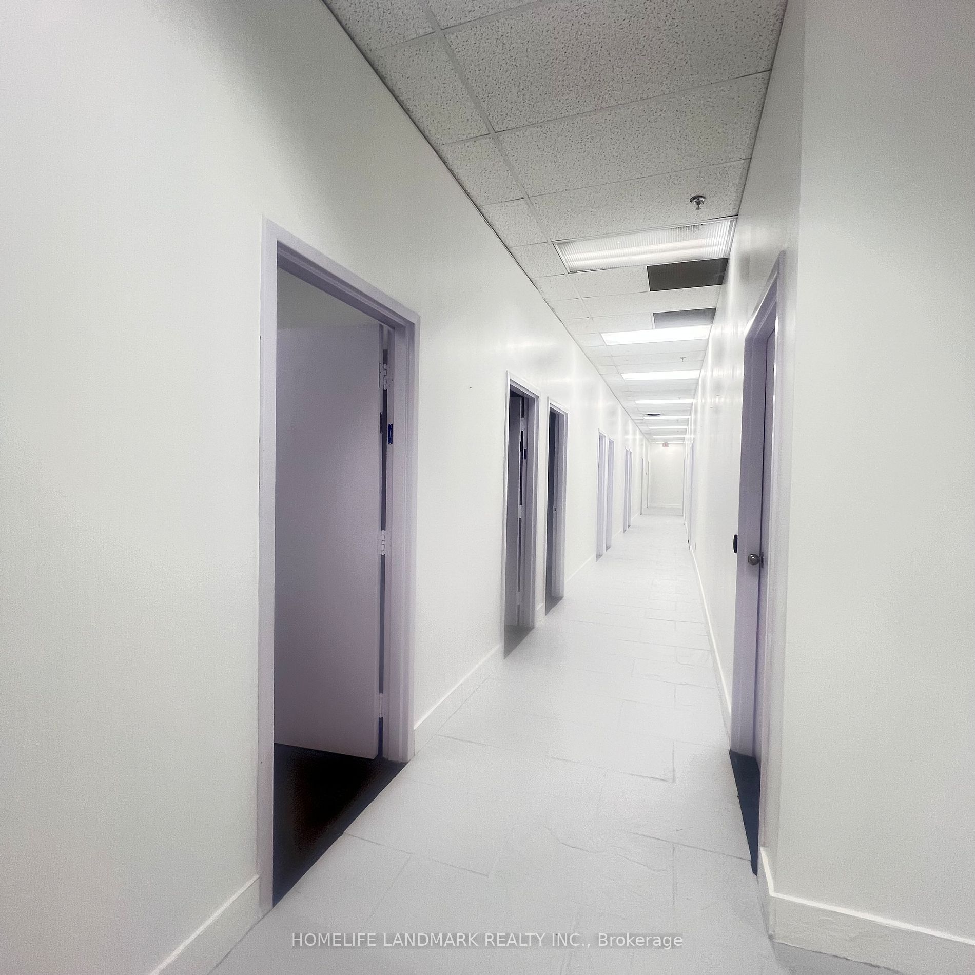 Commercial for lease