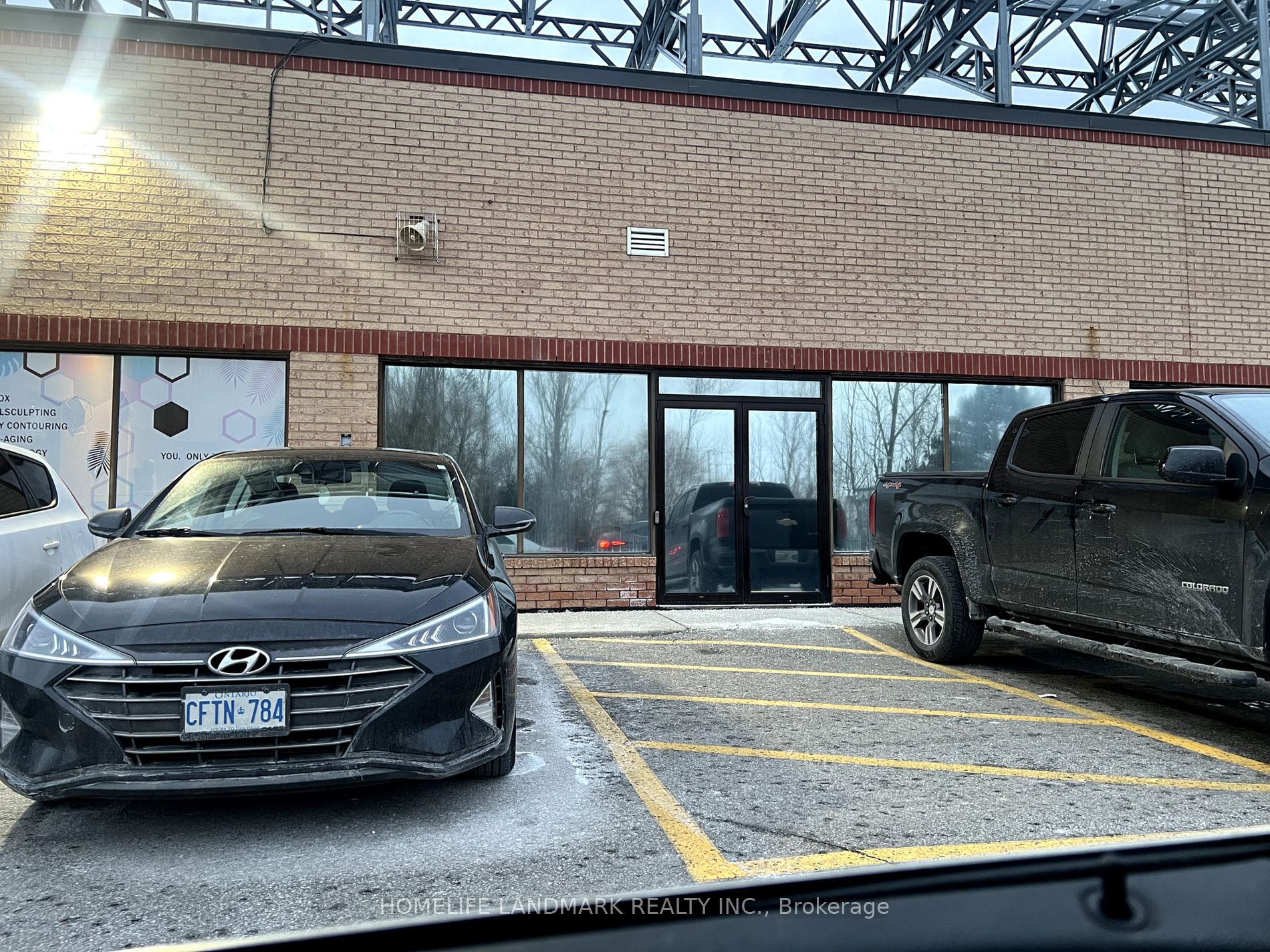 Commercial for lease