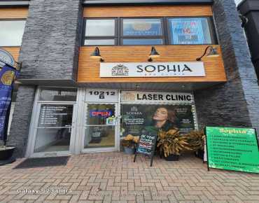 10212 Yonge St