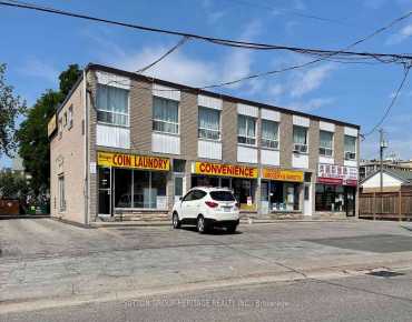 
4 Washington St Markham For Lease looking for tenant