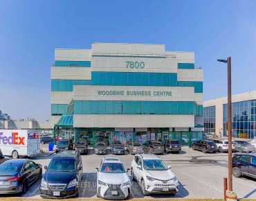 306-7800 Woodbine Ave
