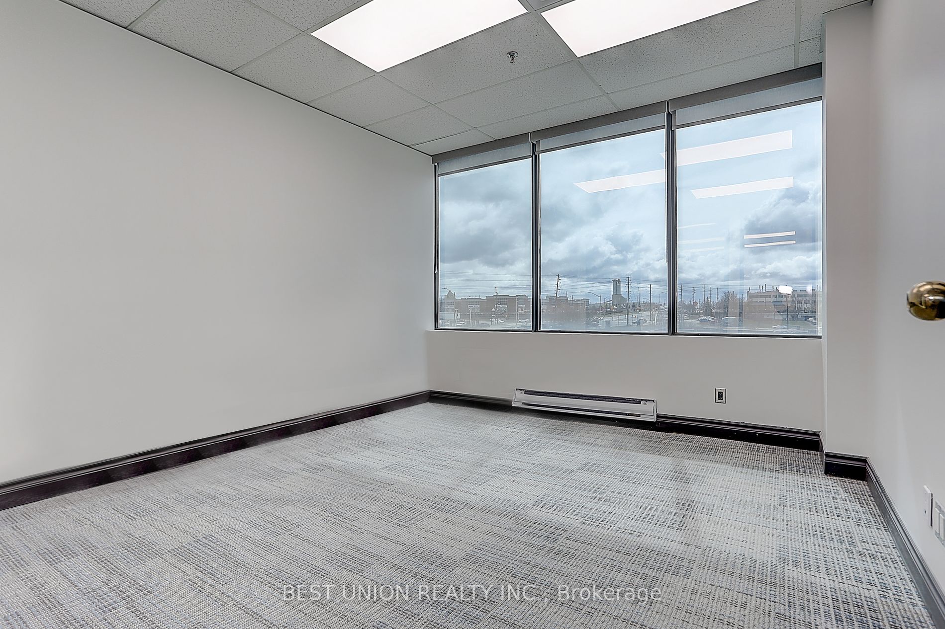 Commercial for lease