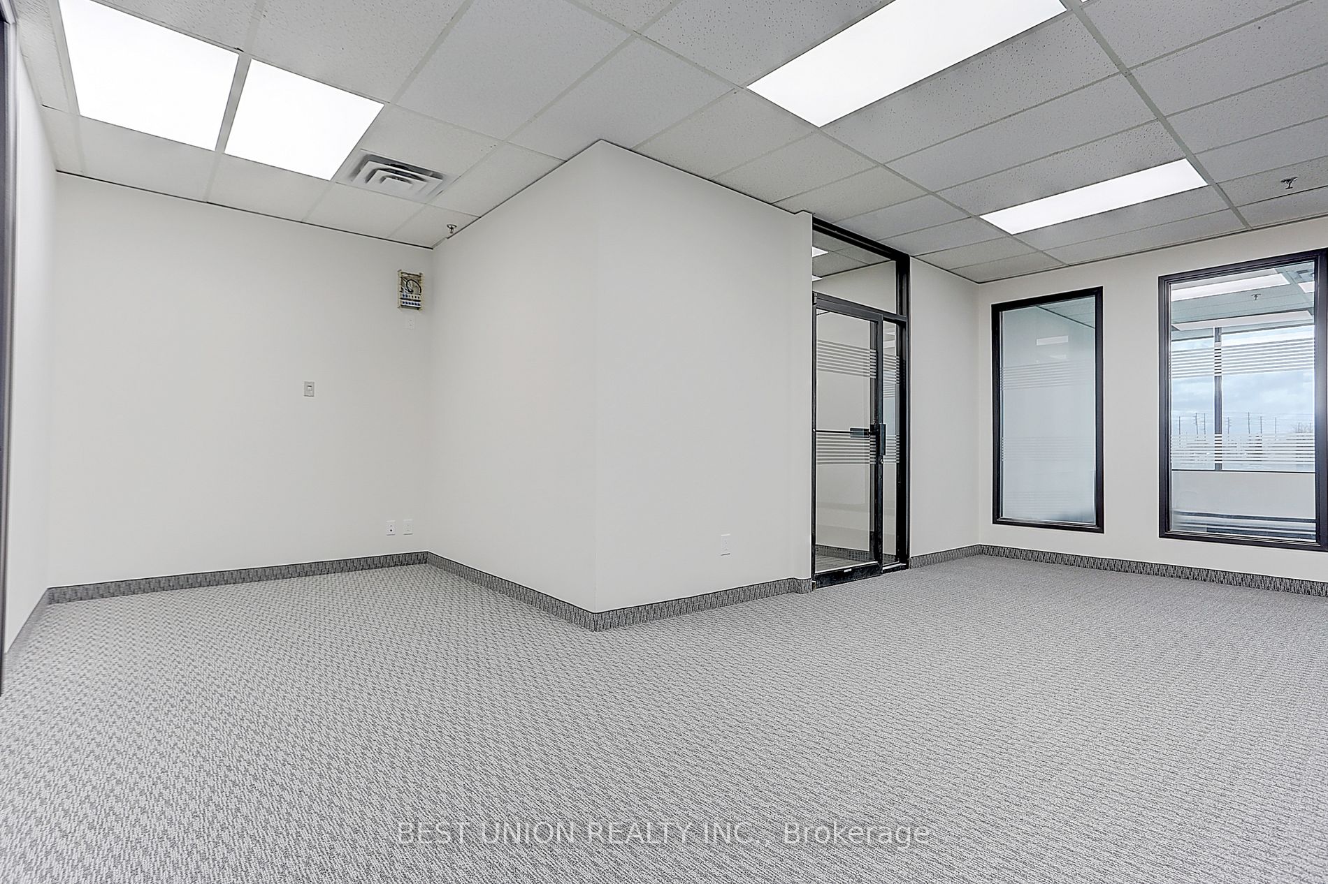 Commercial for lease
