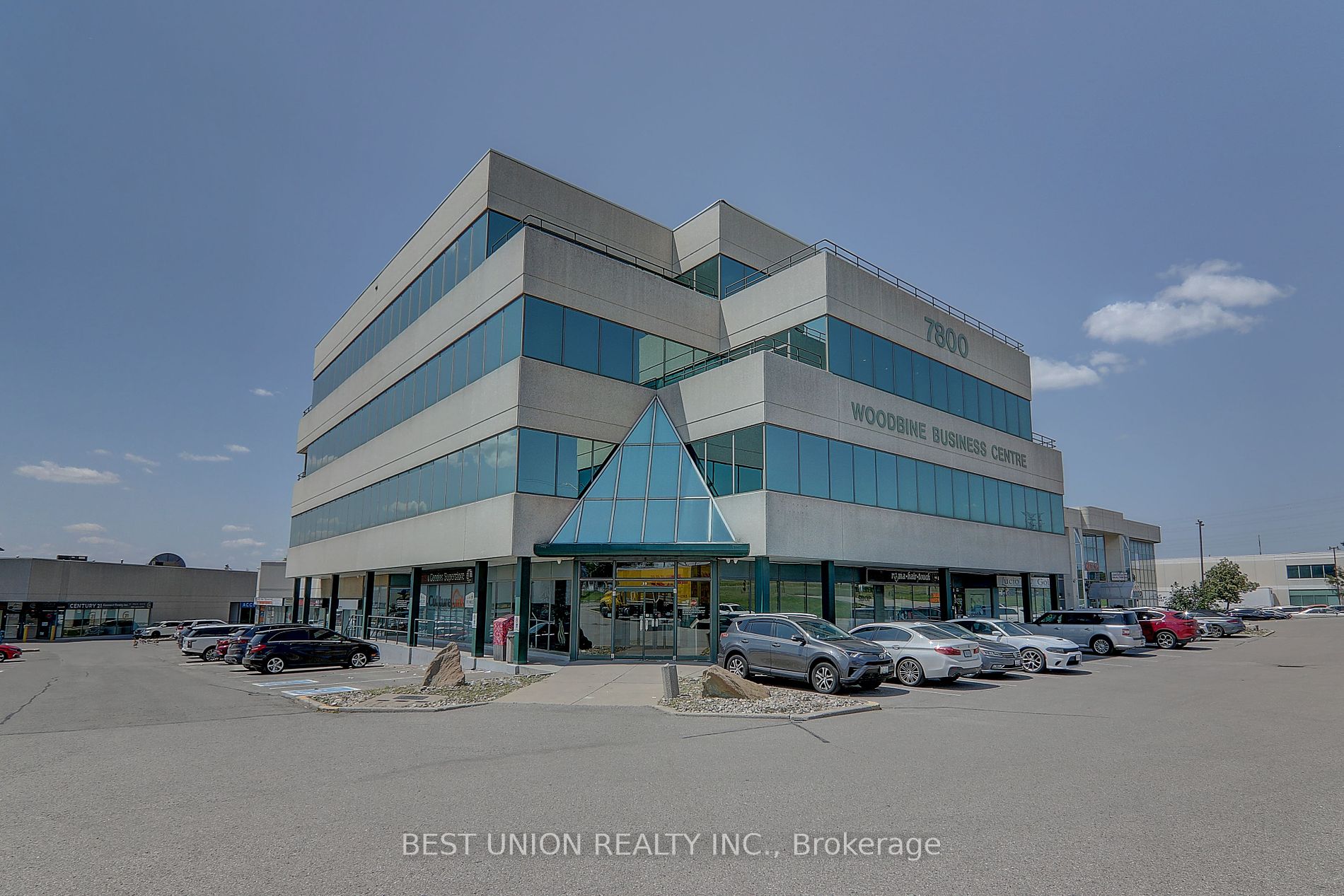 Commercial for lease