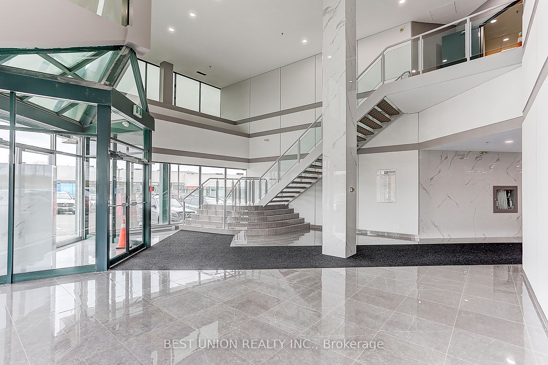 Commercial for lease