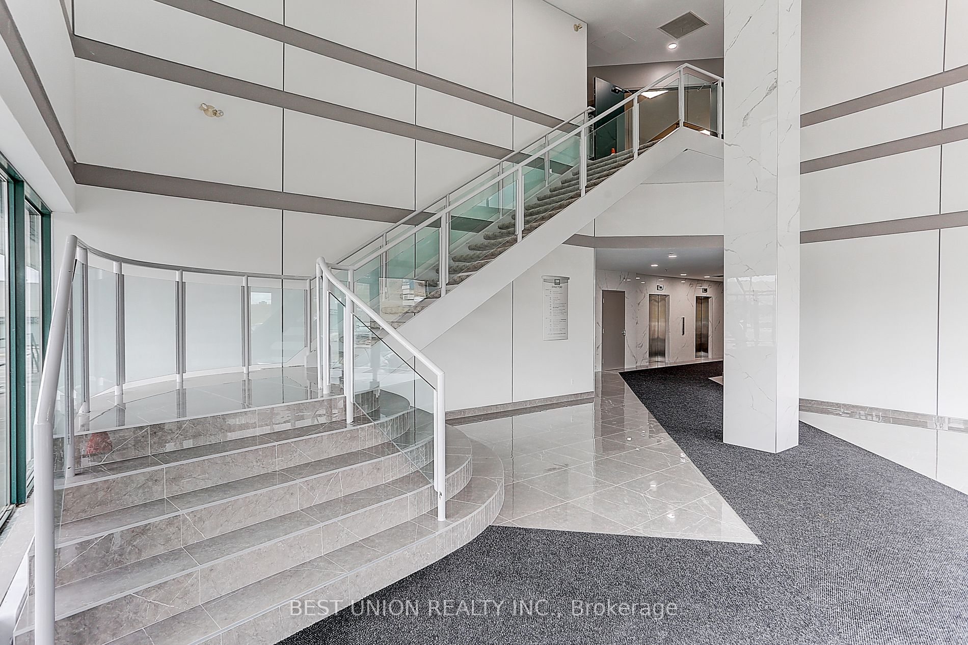 Commercial for lease
