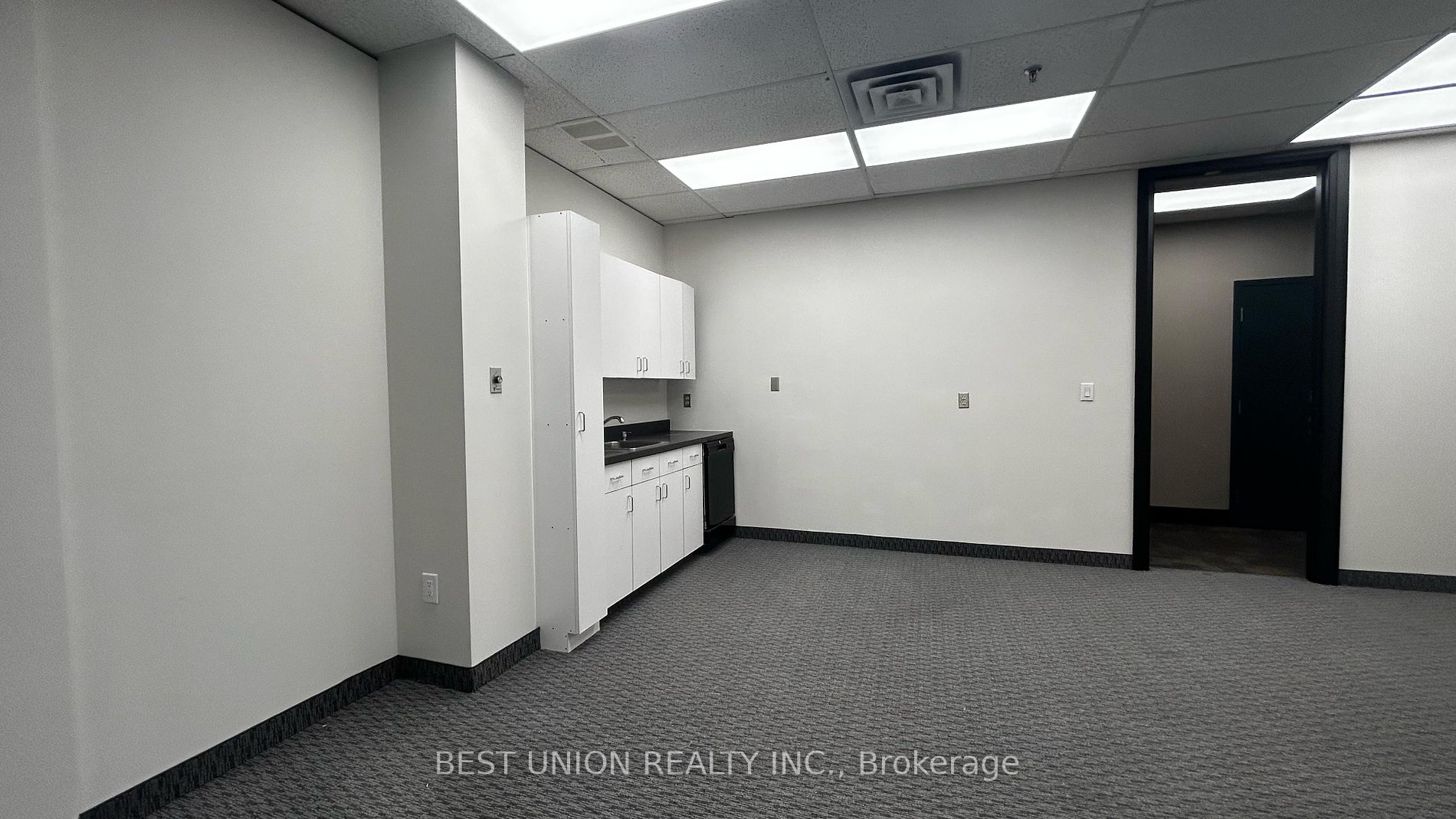 Commercial for lease