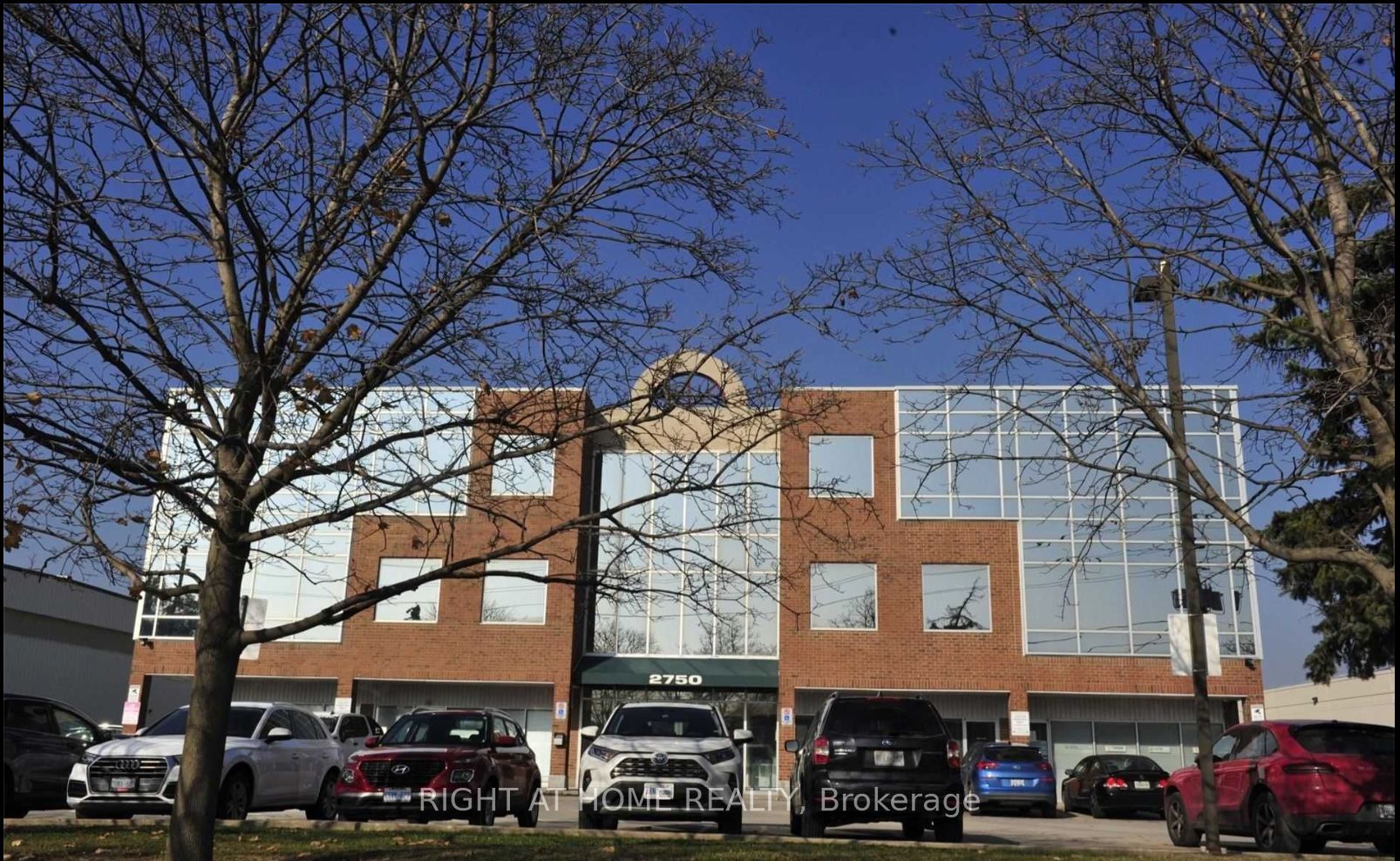 Commercial for lease