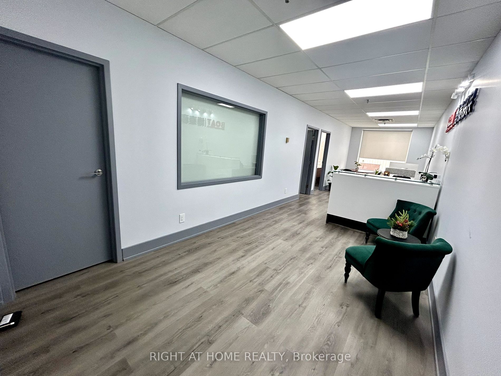 Commercial for lease