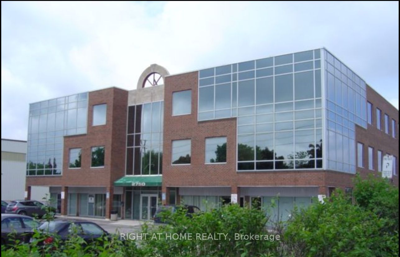 Commercial for lease