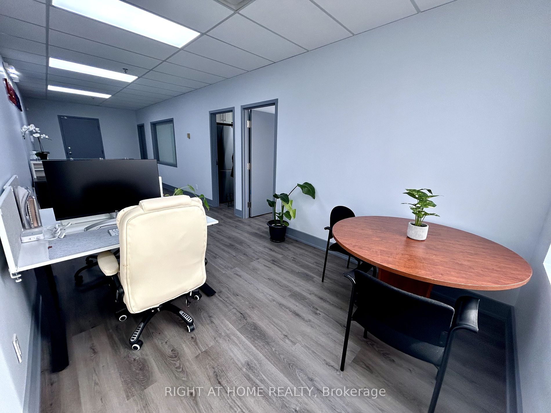 Commercial for lease