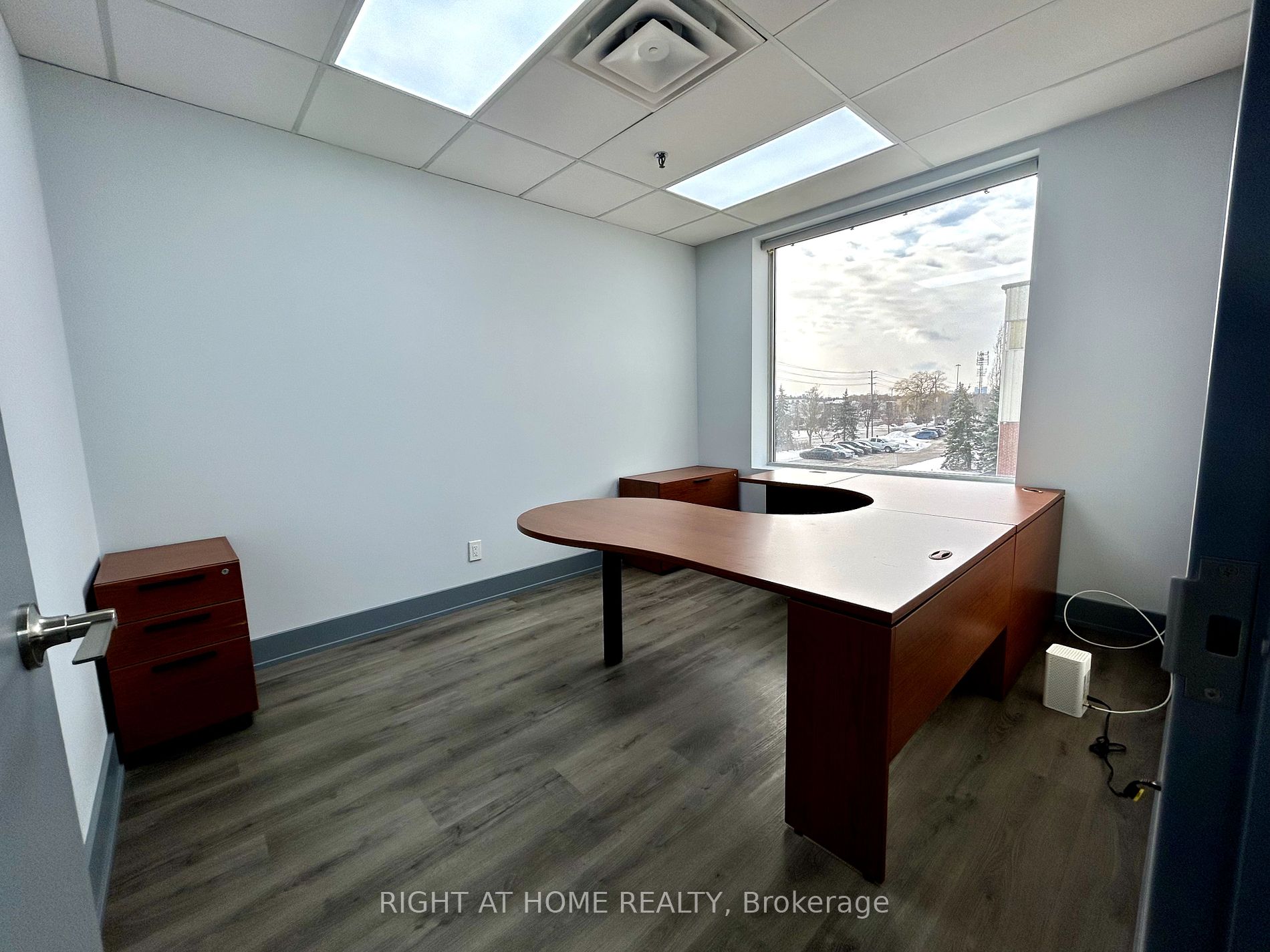 Commercial for lease