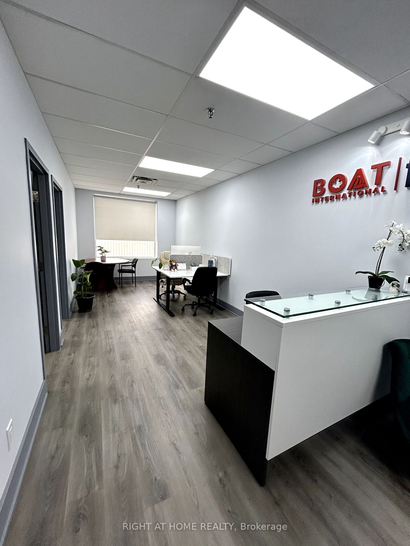 Commercial for lease