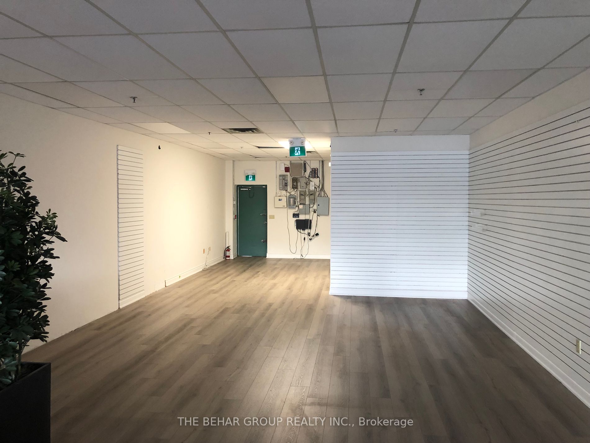 Commercial for lease