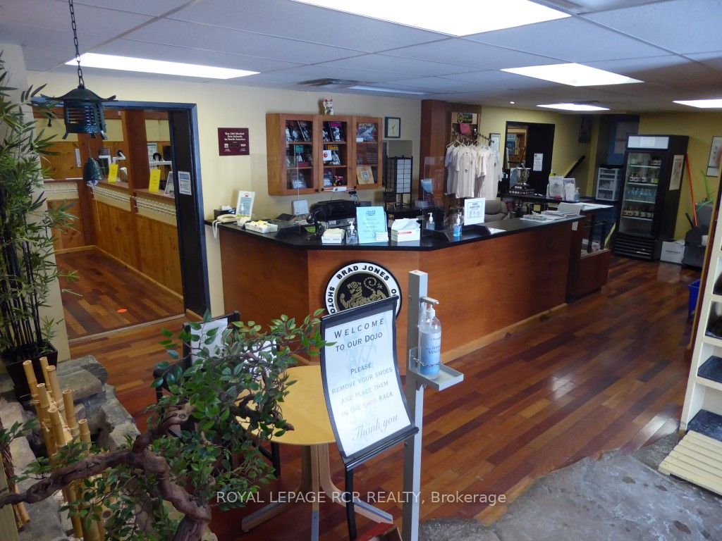 Commercial for lease