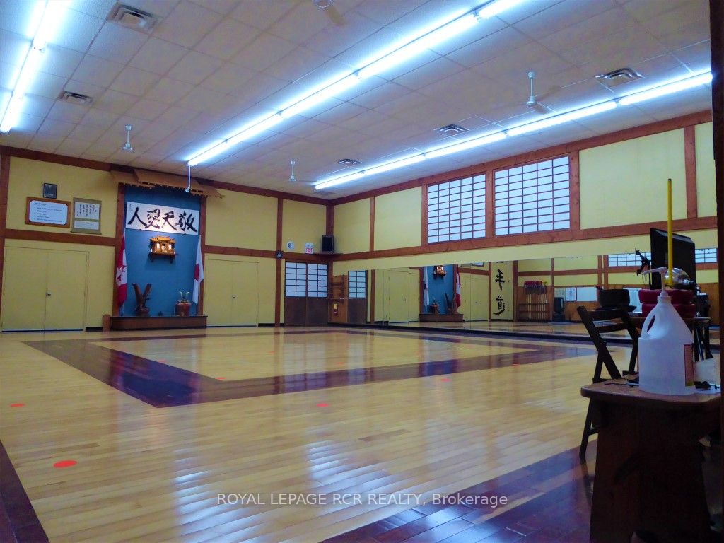 Commercial for lease