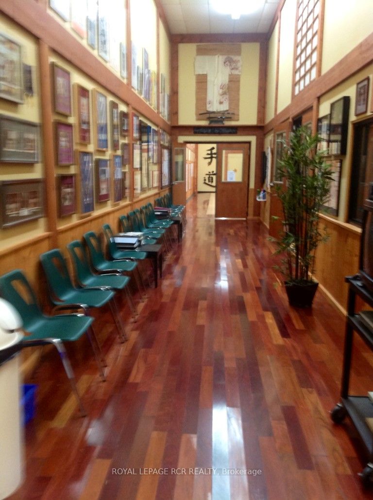 Commercial for lease