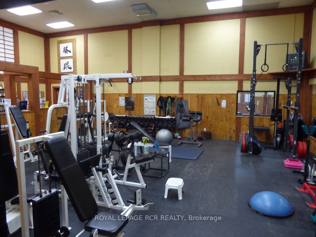 Commercial for lease