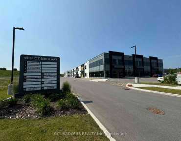 16-45 Eric T Smith Way