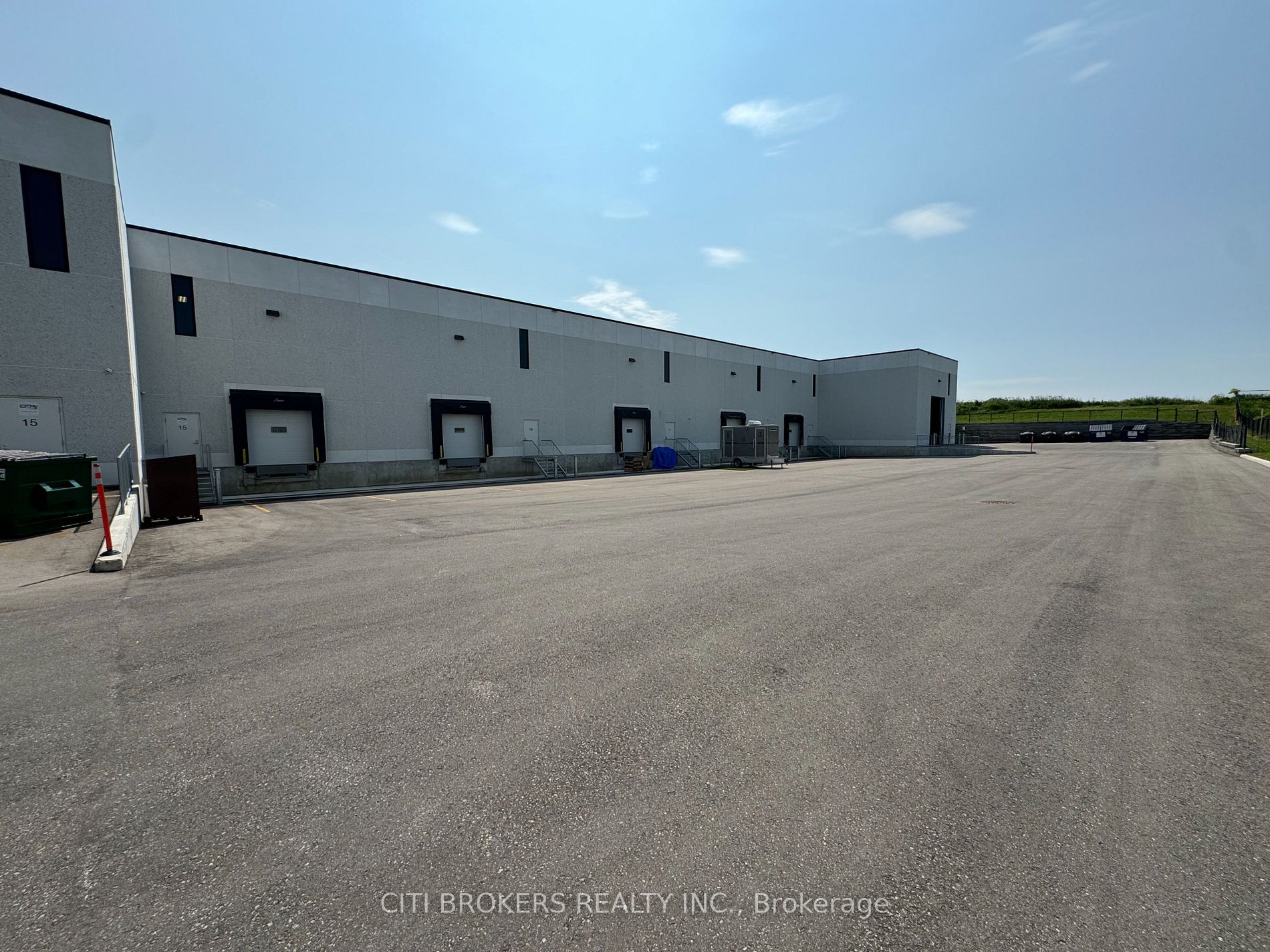Commercial for lease